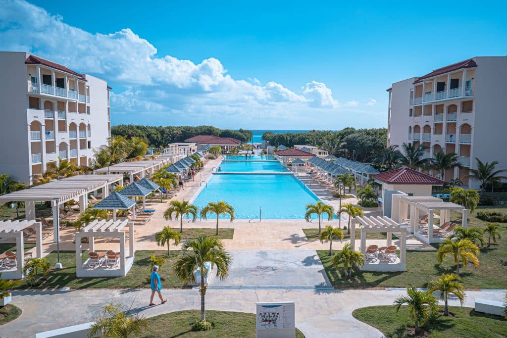 Grand Memories Holguín : tout pour des vacances réussies à Cuba