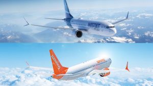 Même soleil, nouveau vol : vos forfaits Sunwing décollent maintenant avec WestJet