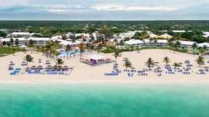 Voyage aux Bahamas : Séjournez au Viva Fortuna Beach by Wyndham