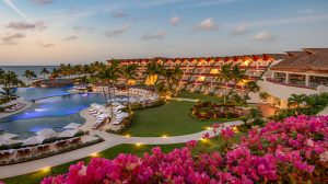 Grand Velas Riviera Maya : Le luxe tout compris au cœur de la Riviera Maya