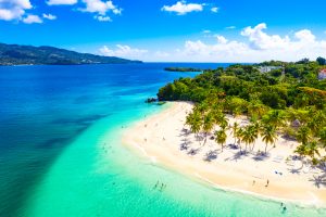 Vivez un été exceptionnel en République dominicaine grâce à Voyages Bergeron