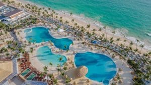 Bahia Principe Grand Punta Cana : vivez l’essence des Caraïbes dans un tout-inclus exceptionnel
