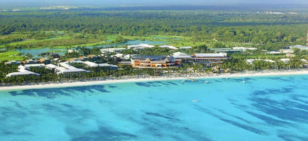 Séjour tout inclus au Barceló Bávaro Beach : l’élégance en bord de mer