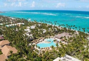 Quand la lune de miel devient réalité avec les hôtels Grand Palladium