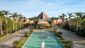 Des séjours balnéaires tout inclus au cœur de la Riviera Maya avec Iberostar