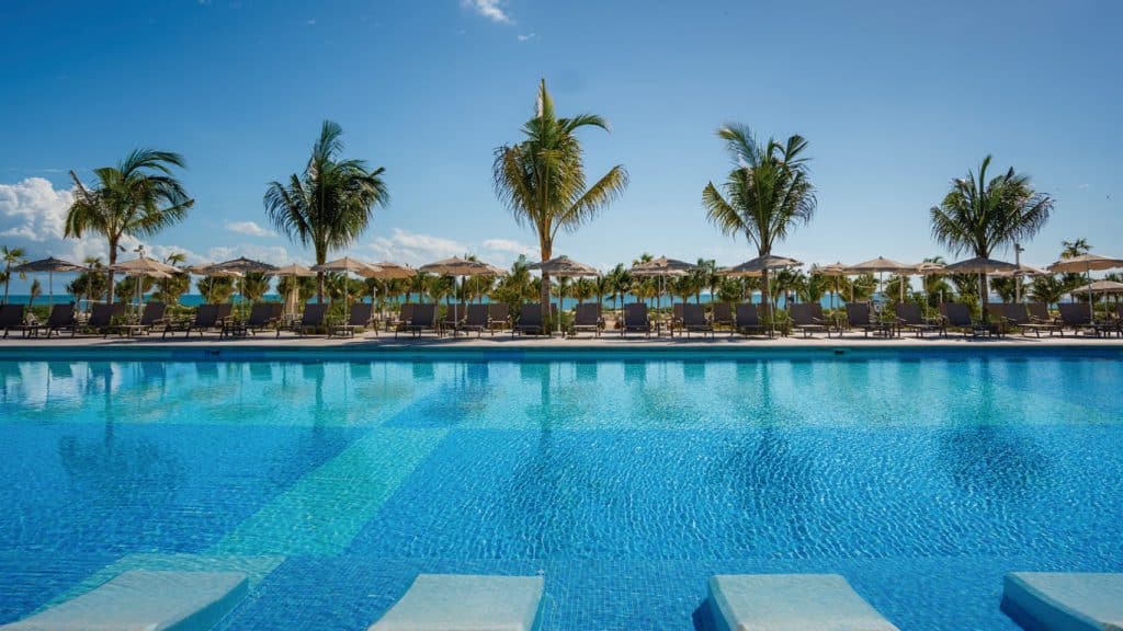 Pourquoi choisir des vacances en tout-inclus pour adultes seulement ?