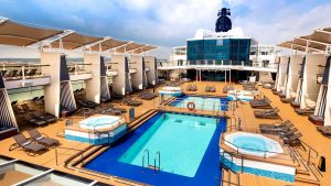10 bonnes raisons de choisir Celebrity Cruises pour vos prochaines vacances en mer