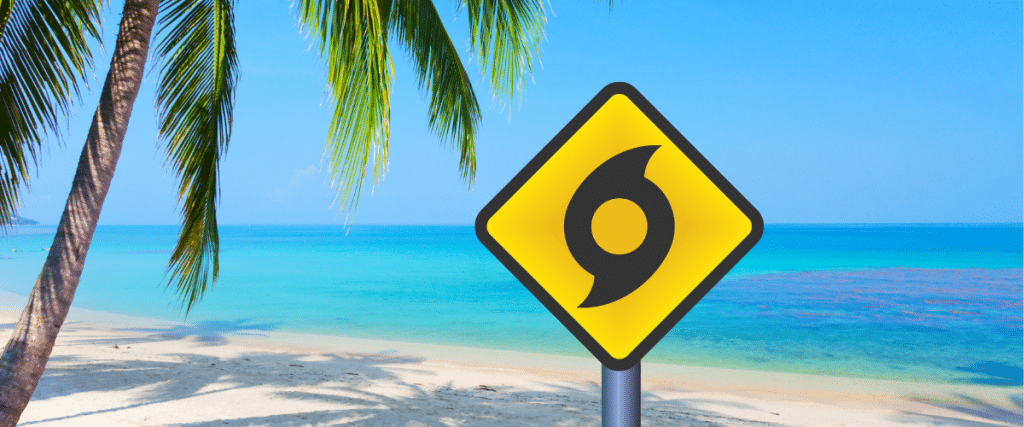 Ouragan Melissa : que faire si votre voyage approche ?