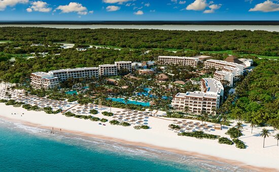 Secrets Resorts, Royalton, Riu ou Iberostar : quelle chaîne vous correspond ?