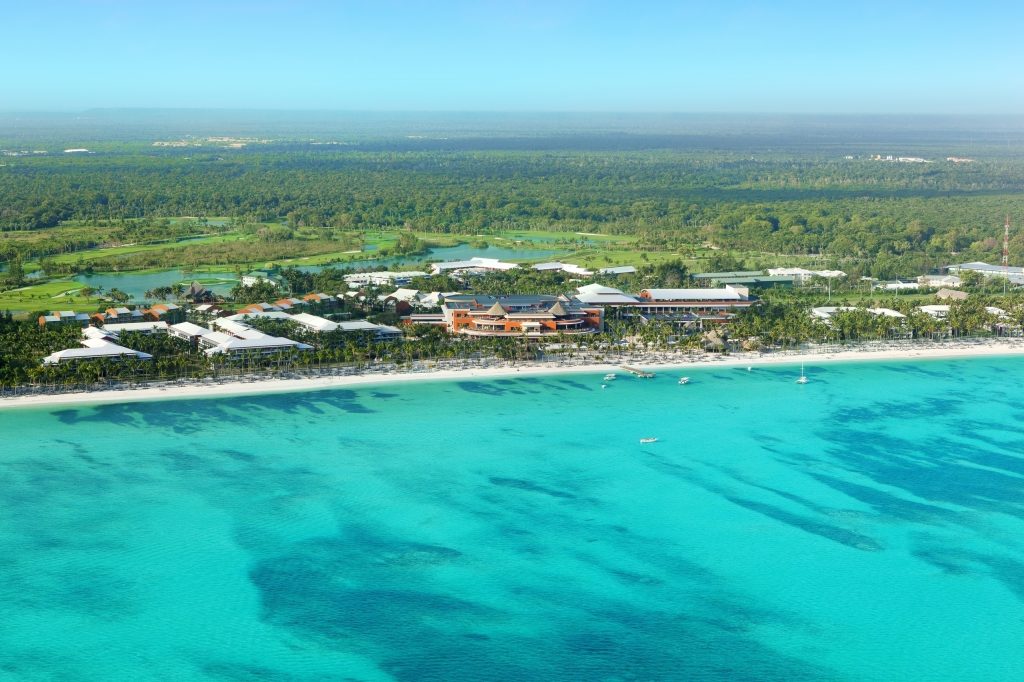 Barcelo Bavaro Palace : 10 raisons de choisir cet hôtel à Punta Cana