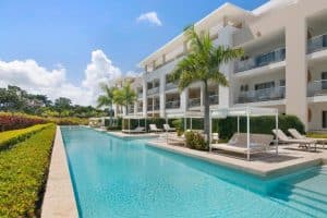 Barceló vs Meliá : deux visions du confort caribéen