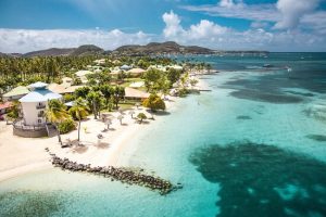 Les secrets des hôtels Club Med dans les Caraïbes : luxe, sport et détente pour toute la famille