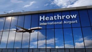 Heathrow : nouvelles règles pour les liquides en bagage de cabine