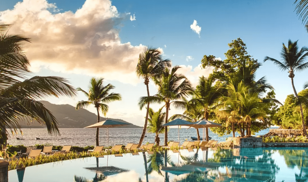 Club Med dans les Caraïbes : une expérience tout inclus différente