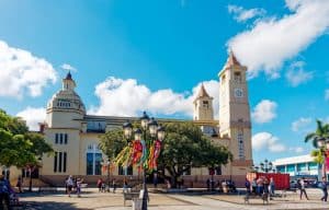 Puerto Plata : la destination qui se transforme à grande vitesse !