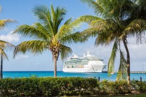 À quoi s’attendre à bord d’un navire de croisière moderne