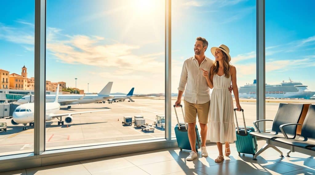 Où aller en voyage tout inclus : le guide ultime
