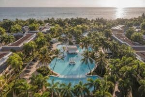Iberostar : quand le luxe rencontre le développement durable